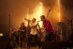 Bankiet - Samokhin Band