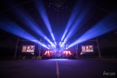 Festiwal Hip Hop Fever 2 Hala Arena Poznań