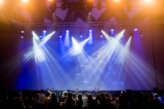 Impreza korporacyjna koncert Cleo - MTP 2018