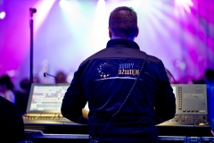Obsługa techniczna imprezy firmowej