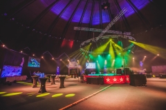 Karnawałowy event firmowy Arena Poznań 2017