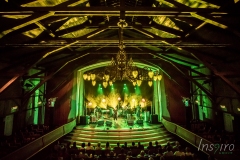 Koncert Czesław Śpiewa  Ciechocinek 2018
