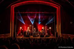 Koncert T.Love  Muniek Ciechocinek 2018