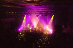 Koncert VooVoo - Eskulap Poznań 2014