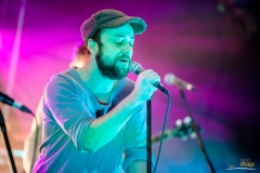Koncert zespołu Czesław Śpiewa - Impreza korporacyjna MTP 2014