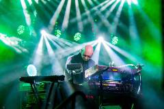 Koncert zespołu Kombi Jachranka 2017