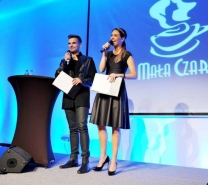 Obsługa techniczna pokaz mody