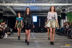 "Mała Czarna" Underground 2013