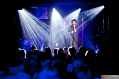 Koncert Marty Podulki - Blue Note Poznań 2015