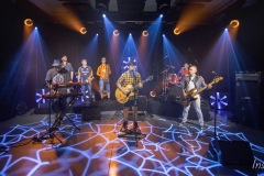 Rock and Fire - rejestracja koncertu 2020