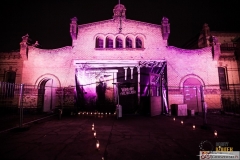 Stara Rzeźnia 2013