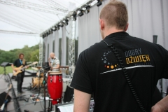 Obsługa techniczna imprezy masowej