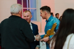 X jubileusz DDTE