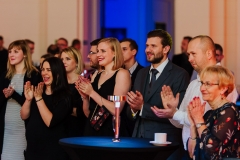 X jubileusz DDTE